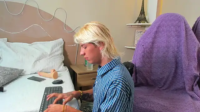 Enrrixxx  online show from 10, 1, 2026