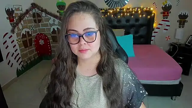 LolaVillalobos online show from 5, 12, 2025