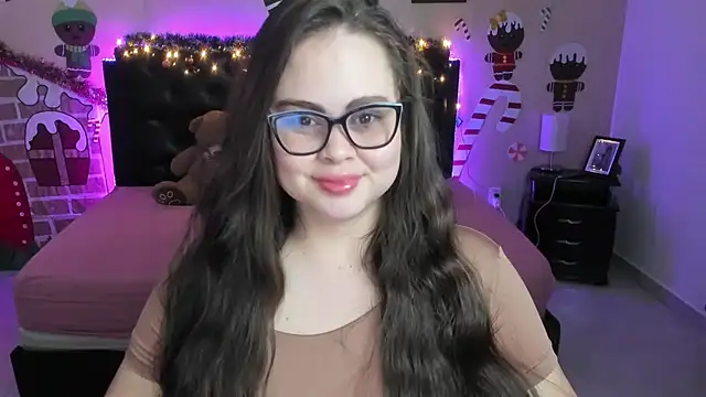 LolaVillalobos online show from 22, 12, 2025