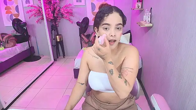 Maggy t18 online show from 21, 5, 2026