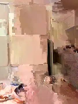 Snapshot of CU_12 chatting on 22, 10, 2025 CU 12 online show from 22, 10, 2025