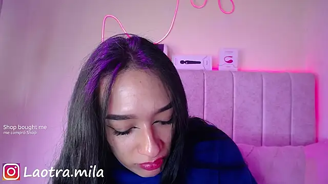 juliettaa 1 online show from 17, 10, 2025