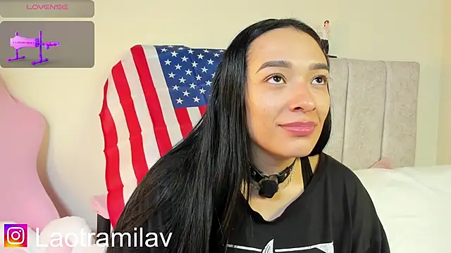 juliettaa 1 online show from 6, 7, 2026