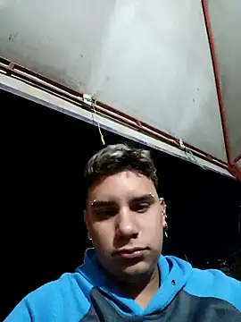 DavilANDkevin2 online show from 25, 10, 2025