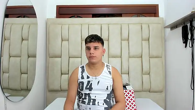 DavilANDkevin2 online show from 3, 12, 2025