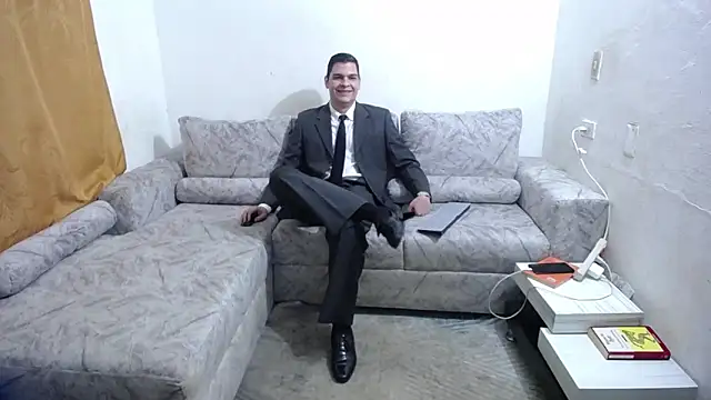 Victor Maitland online show from 24, 10, 2025