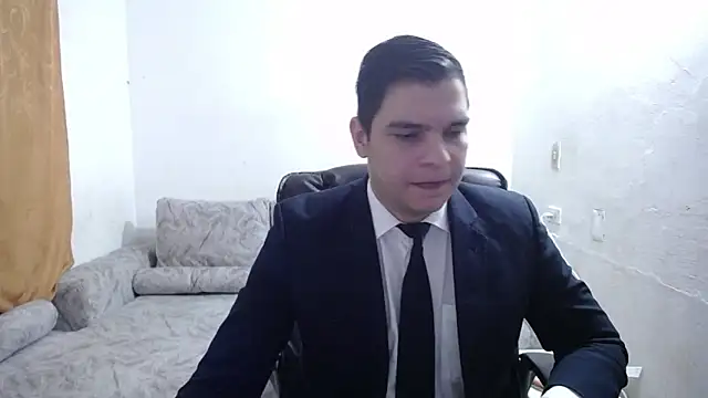 Victor Maitland online show from 15, 2, 2026