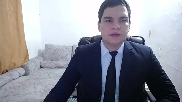 Victor Maitland online show from 27, 2, 2026