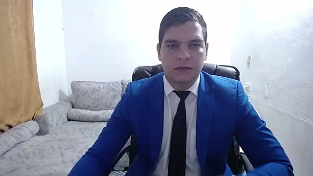 Victor Maitland online show from 7, 3, 2026