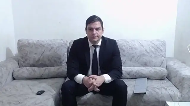 Victor Maitland online show from 10, 3, 2026