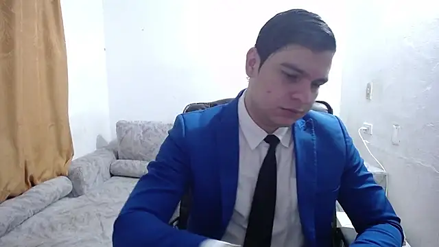 Victor Maitland online show from 5, 4, 2026