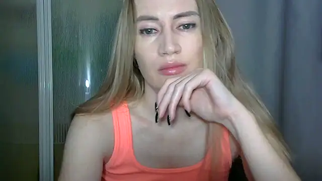 JessFoxxx online show from 8, 11, 2025