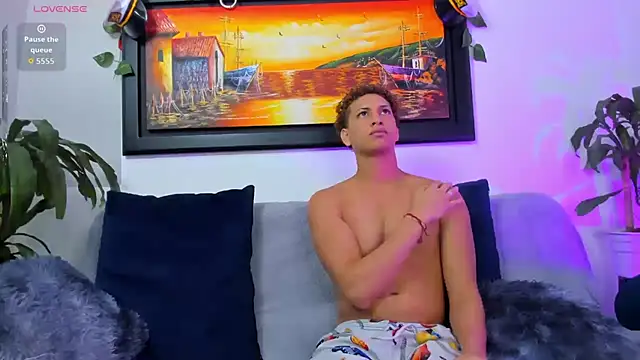 ECSTASYX2 2001 online show from 6, 11, 2025