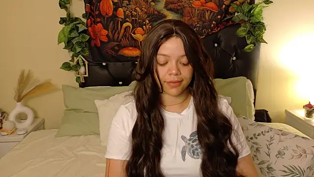 Amanda sweet online show from 21, 10, 2025