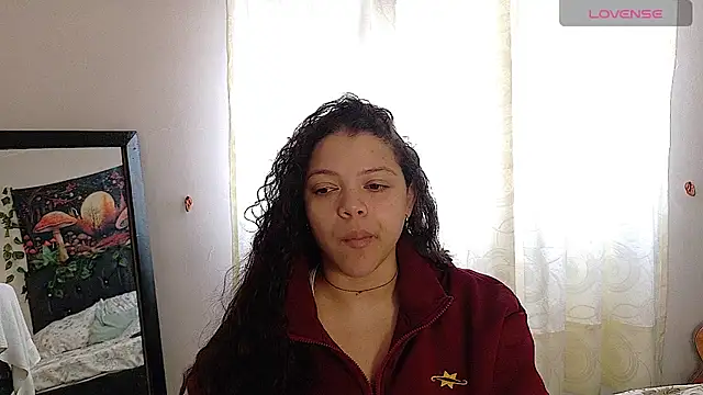 Snapshot of Amanda_sweet chatting on 21, 4, 2026 Amanda sweet online show from 21, 4, 2026