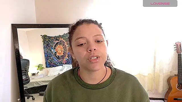 Snapshot of Amanda_sweet chatting on 1, 7, 2026 Amanda sweet online show from 1, 7, 2026
