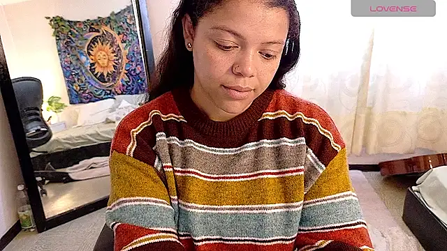 Snapshot of Amanda_sweet chatting on 6, 7, 2026 Amanda sweet online show from 6, 7, 2026