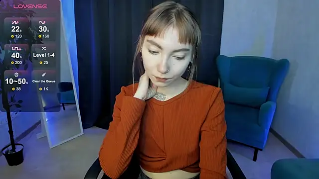 Snapshot of tattoo_art_baby chatting on 13, 10, 2025 tattoo art baby online show from 13, 10, 2025