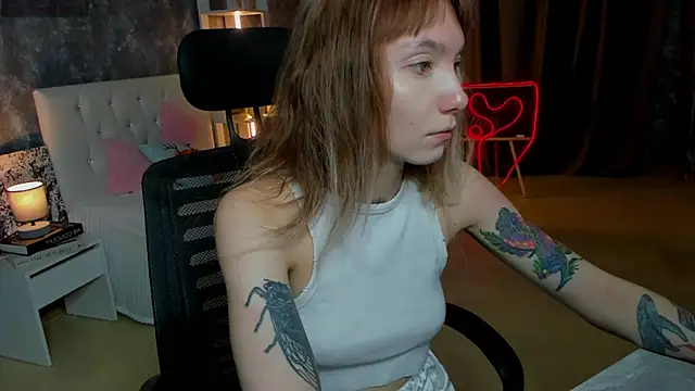 Snapshot of tattoo_art_baby chatting on 17, 10, 2025 tattoo art baby online show from 17, 10, 2025