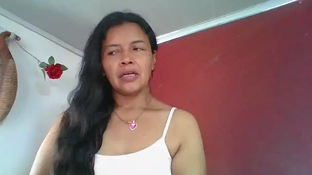 DianaOchoa  online show from 7, 4, 2026