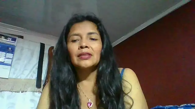 Snapshot of DianaOchoa_ chatting on 24, 4, 2026 DianaOchoa online show from 24, 4, 2026