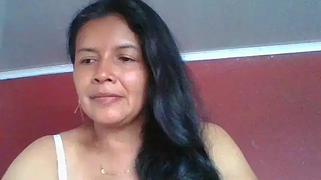 Snapshot of DianaOchoa_ chatting on 13, 6, 2026 DianaOchoa online show from 13, 6, 2026