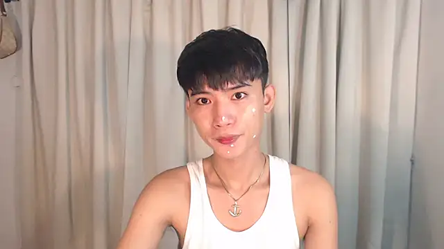 Snapshot of asian_dai chatting on 14, 9, 2025 asian dai online show from 14, 9, 2025