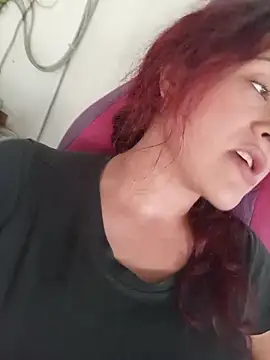 candy  fox  online show from 20, 10, 2025