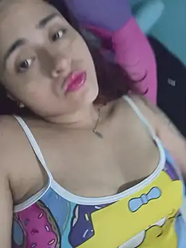 candy  fox  online show from 15, 1, 2026