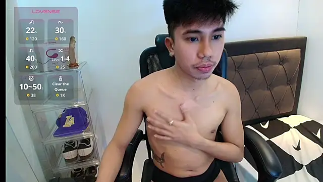 Snapshot of Ur_pinoyhotbrix chatting on 16, 3, 2026 Ur pinoyhotbrix online show from 16, 3, 2026