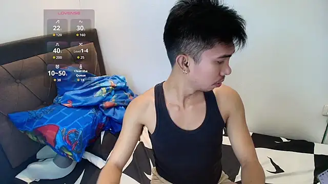 Snapshot of Ur_pinoyhotbrix chatting on 17, 3, 2026 Ur pinoyhotbrix online show from 17, 3, 2026