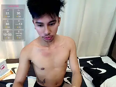 Snapshot of Ur_pinoyhotbrix chatting on 19, 3, 2026 Ur pinoyhotbrix online show from 19, 3, 2026