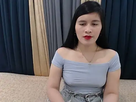 pinay amaliax online show from 19, 10, 2025