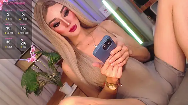 Anyats Walker69 online show from 24, 6, 2026