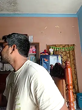 Harsha Happy online show from 19, 11, 2025