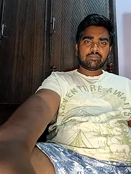 Harsha Happy online show from 13, 4, 2026