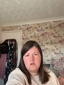 DeliciousOliviaX online show from 22, 9, 2025