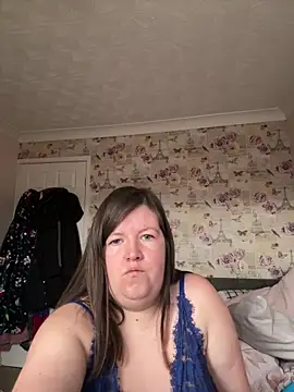 DeliciousOliviaX online show from 15, 1, 2026