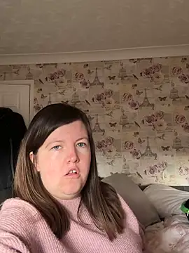 DeliciousOliviaX online show from 16, 1, 2026