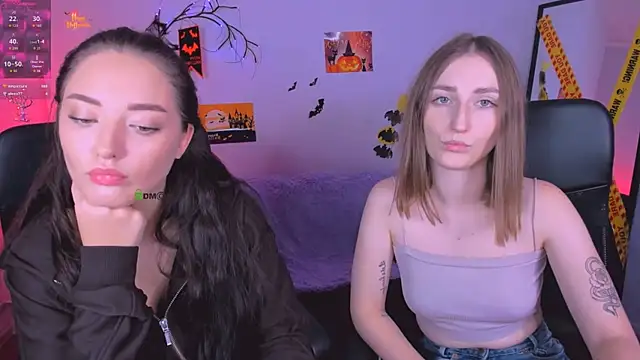 Snapshot of miki-niki chatting on 5, 11, 2025 miki-niki online show from 5, 11, 2025