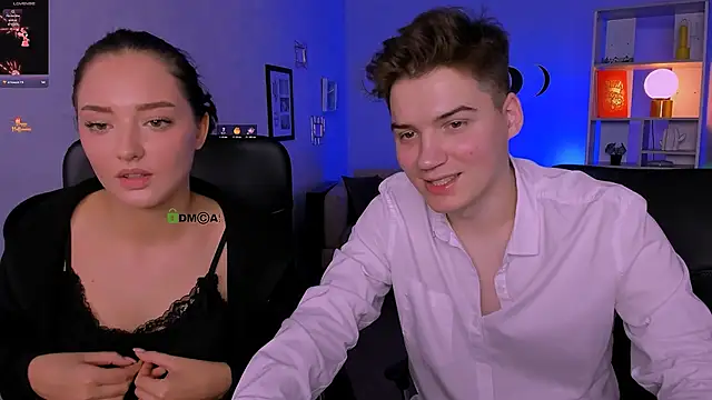 Snapshot of miki-niki chatting on 6, 11, 2025 miki-niki online show from 6, 11, 2025