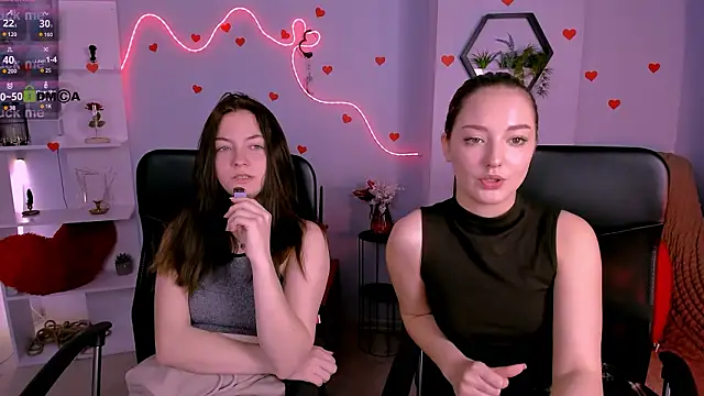 Snapshot of miki-niki chatting on 11, 3, 2026 miki-niki online show from 11, 3, 2026