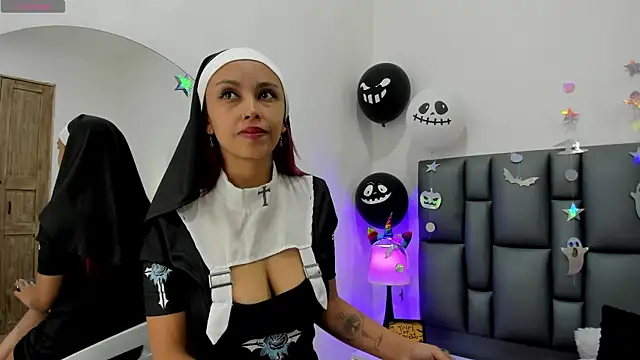 valeriasweet  online show from 16, 10, 2025