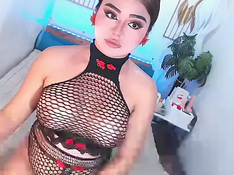 Sexy melody69 online show from 4, 3, 2026