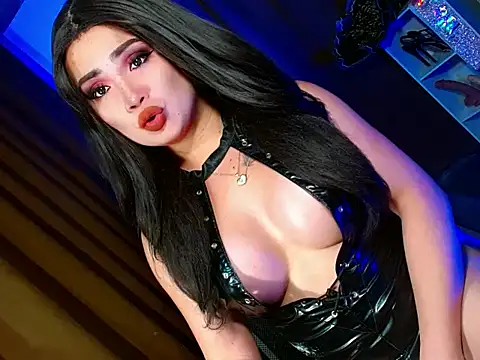 Misslexielore88 online show from 12, 9, 2025