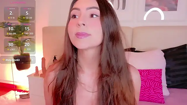 Heraa Piett online show from 2, 10, 2025