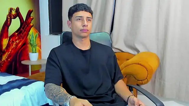 jaze bradley online show from 10, 9, 2025