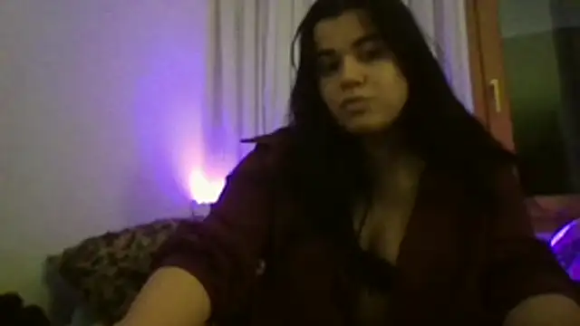 Snapshot of rits2007 chatting on 1, 12, 2025 rits2007 online show from 1, 12, 2025