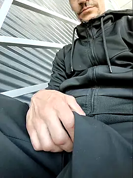 DavidForLife8 online show from 4, 4, 2026