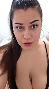 Larissa4U online show from 24, 10, 2025